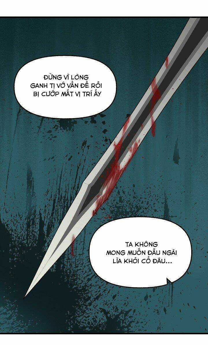Hãy Bỏ Mặc Tôi - Chapter 42 - Trang 11
