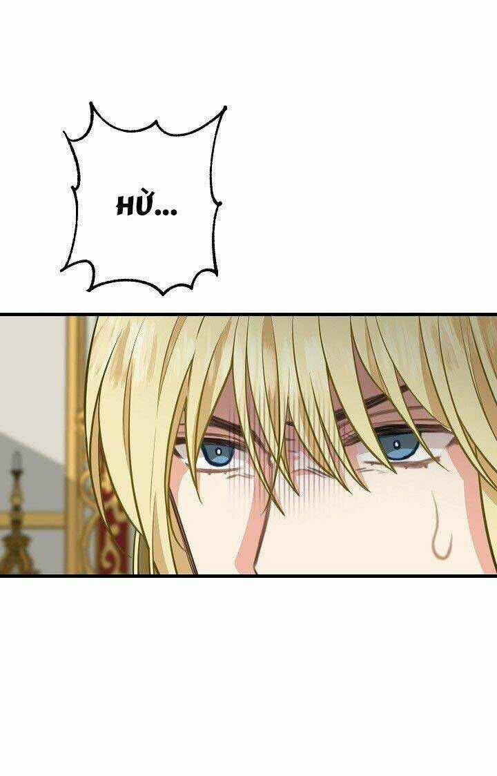 Hãy Bỏ Mặc Tôi - Chapter 42 - Trang 12