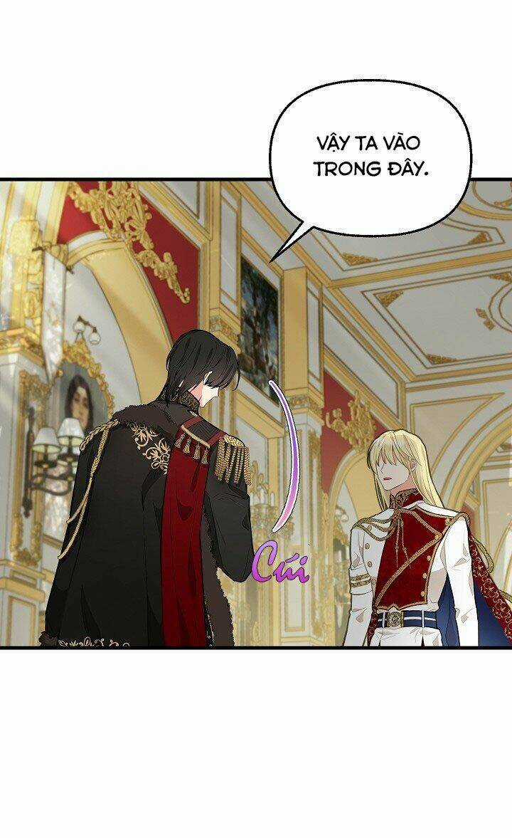 Hãy Bỏ Mặc Tôi - Chapter 42 - Trang 13