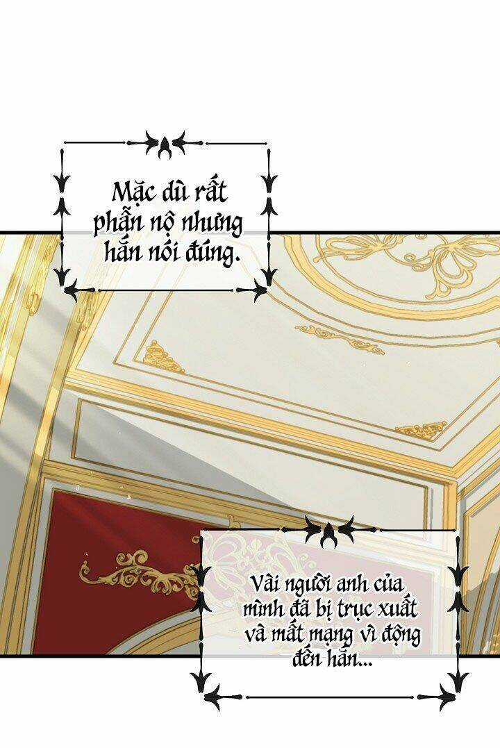 Hãy Bỏ Mặc Tôi - Chapter 42 - Trang 15