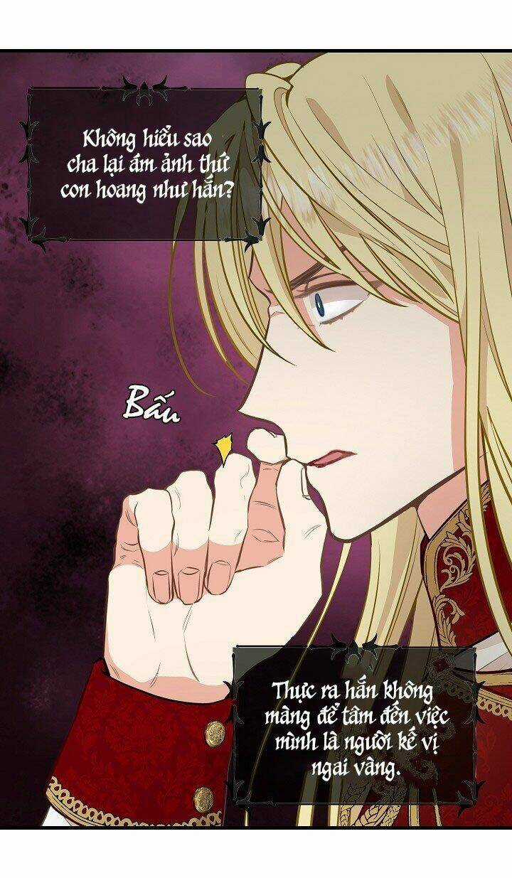 Hãy Bỏ Mặc Tôi - Chapter 42 - Trang 16