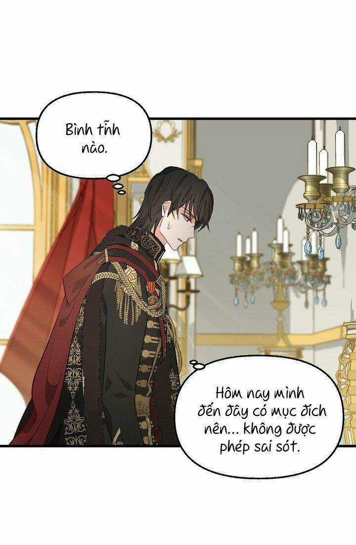 Hãy Bỏ Mặc Tôi - Chapter 42 - Trang 18