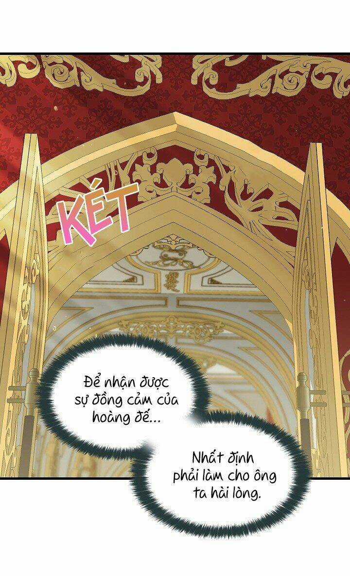 Hãy Bỏ Mặc Tôi - Chapter 42 - Trang 19