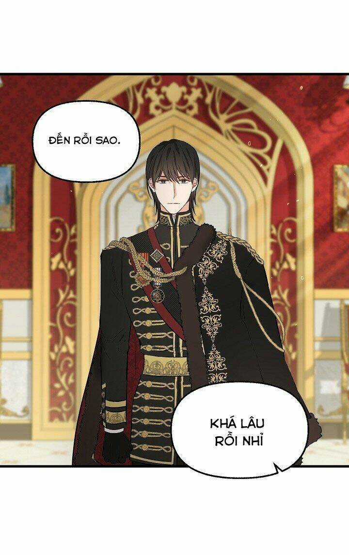 Hãy Bỏ Mặc Tôi - Chapter 42 - Trang 20