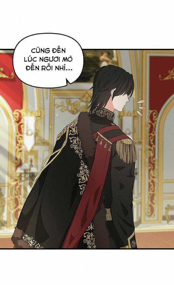 Hãy Bỏ Mặc Tôi - Chapter 42 - Trang 3