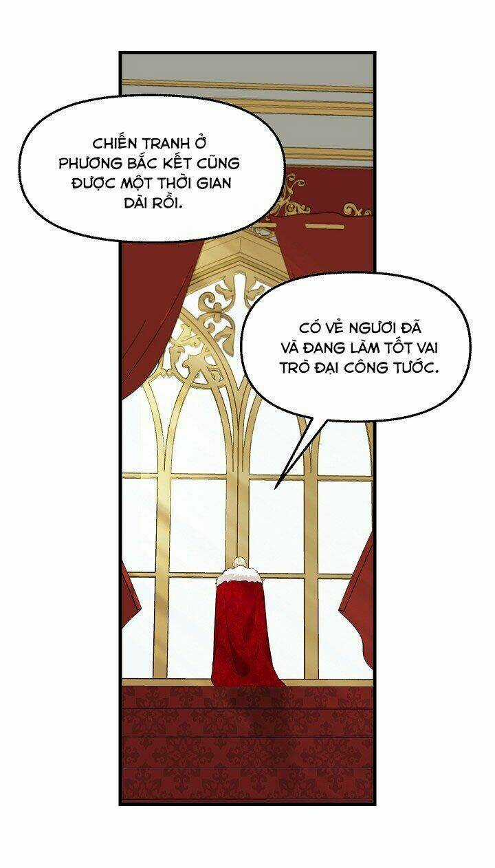 Hãy Bỏ Mặc Tôi - Chapter 42 - Trang 21