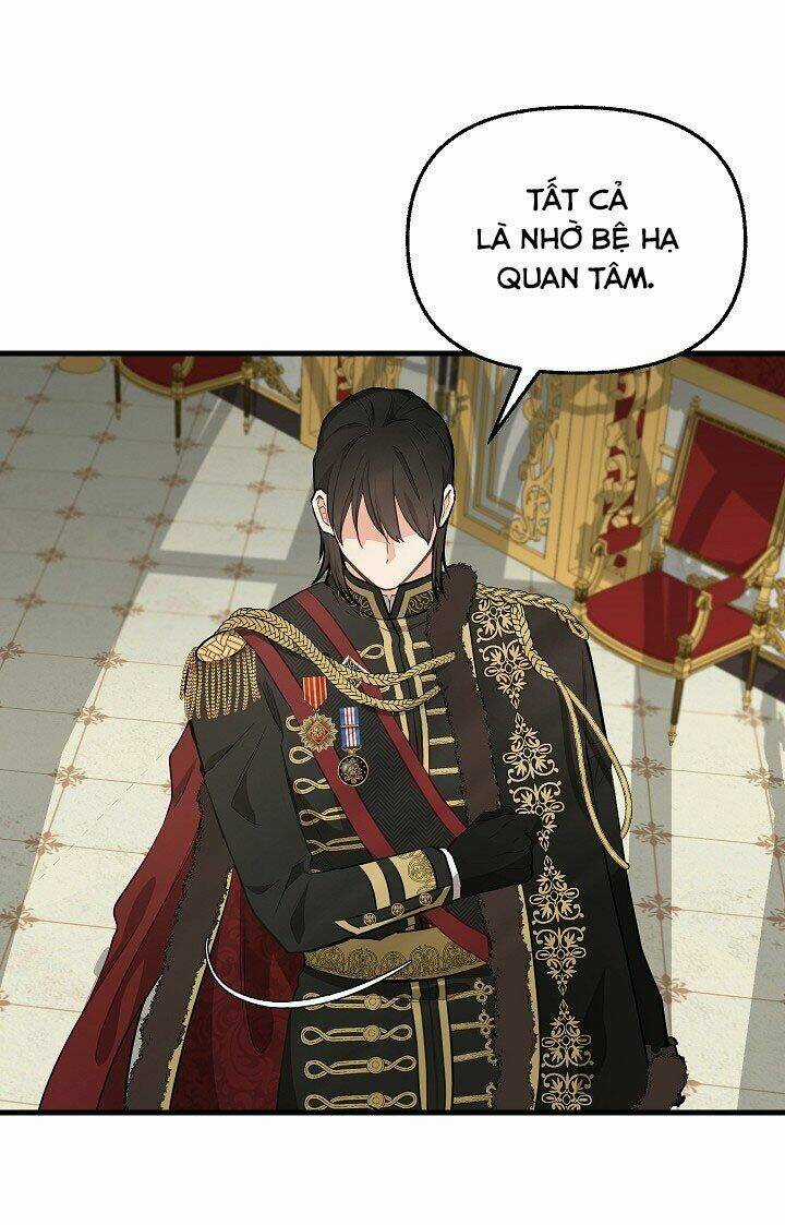 Hãy Bỏ Mặc Tôi - Chapter 42 - Trang 22