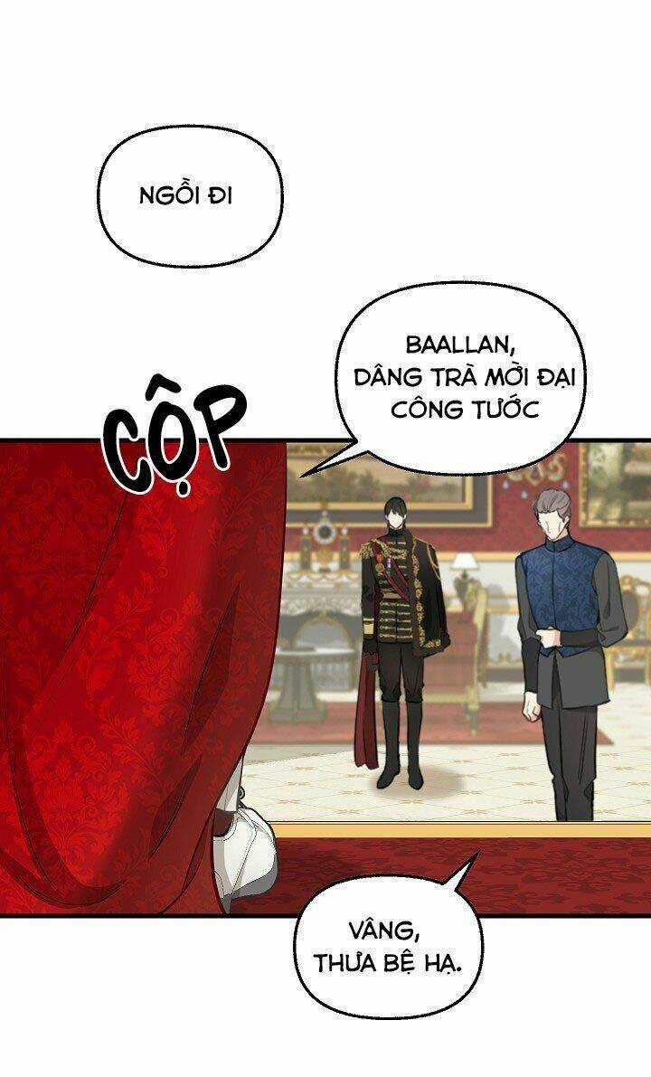 Hãy Bỏ Mặc Tôi - Chapter 42 - Trang 24