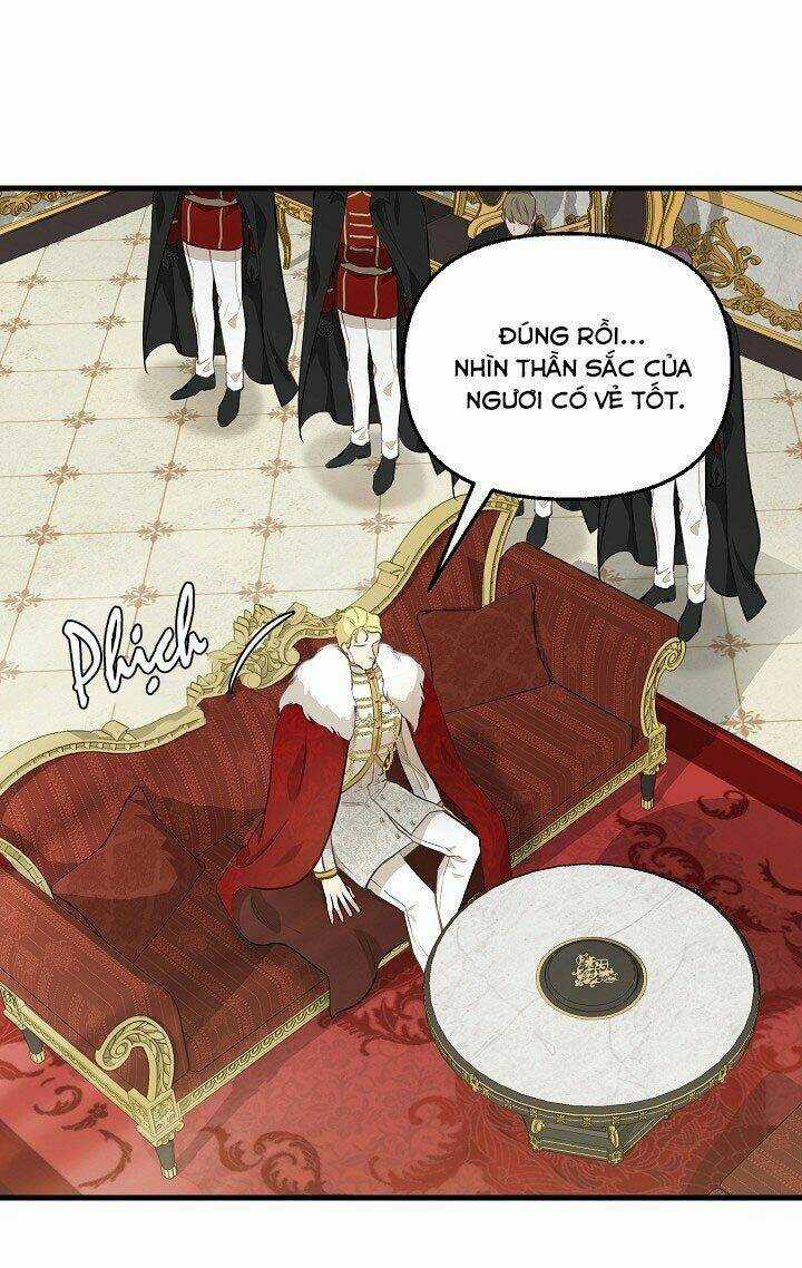 Hãy Bỏ Mặc Tôi - Chapter 42 - Trang 25