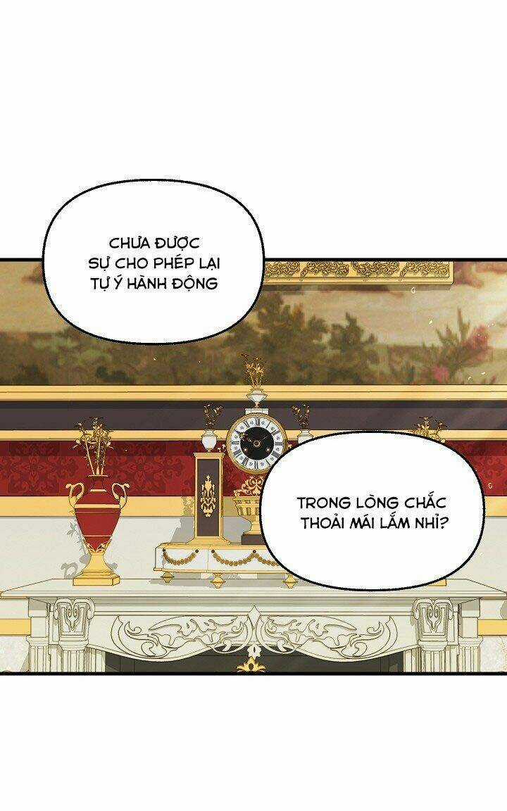 Hãy Bỏ Mặc Tôi - Chapter 42 - Trang 26