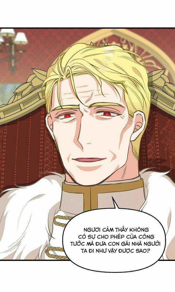 Hãy Bỏ Mặc Tôi - Chapter 42 - Trang 27