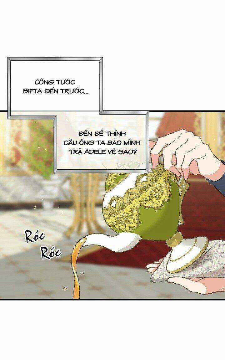 Hãy Bỏ Mặc Tôi - Chapter 42 - Trang 29