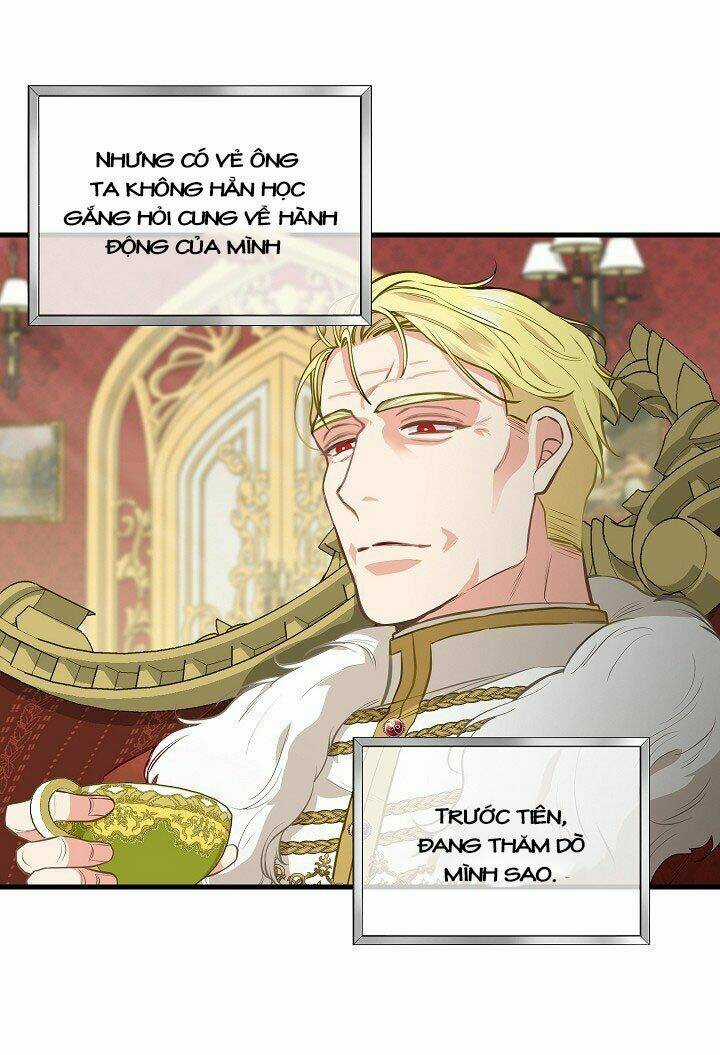 Hãy Bỏ Mặc Tôi - Chapter 42 - Trang 30