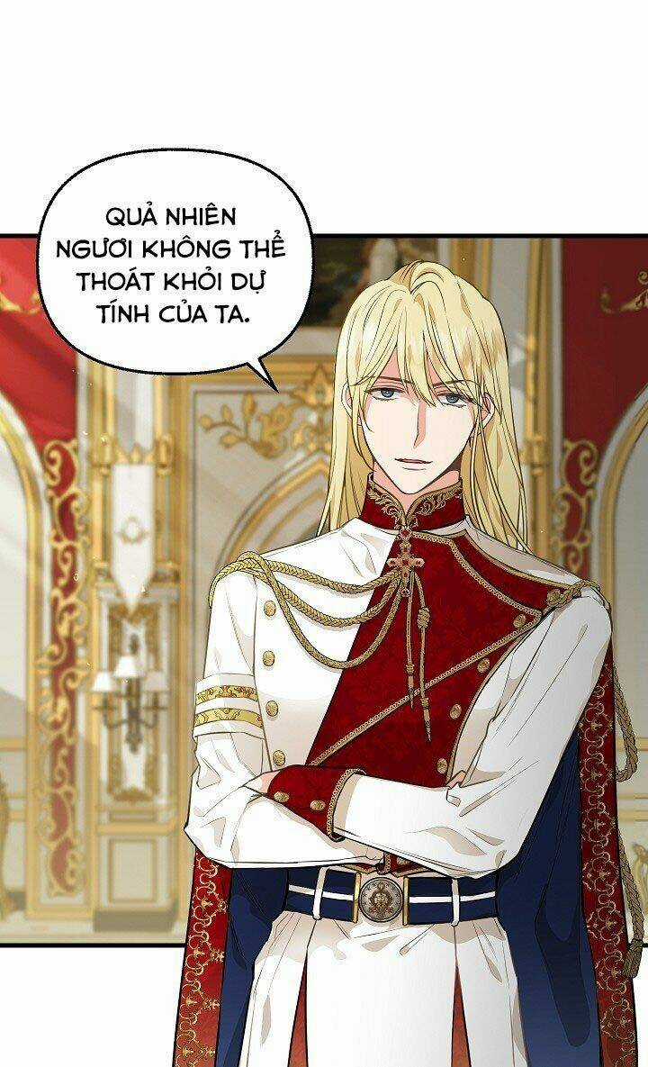 Hãy Bỏ Mặc Tôi - Chapter 42 - Trang 4