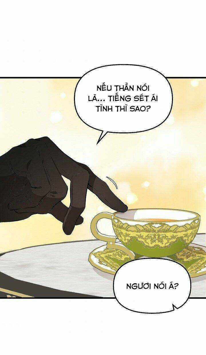 Hãy Bỏ Mặc Tôi - Chapter 42 - Trang 32