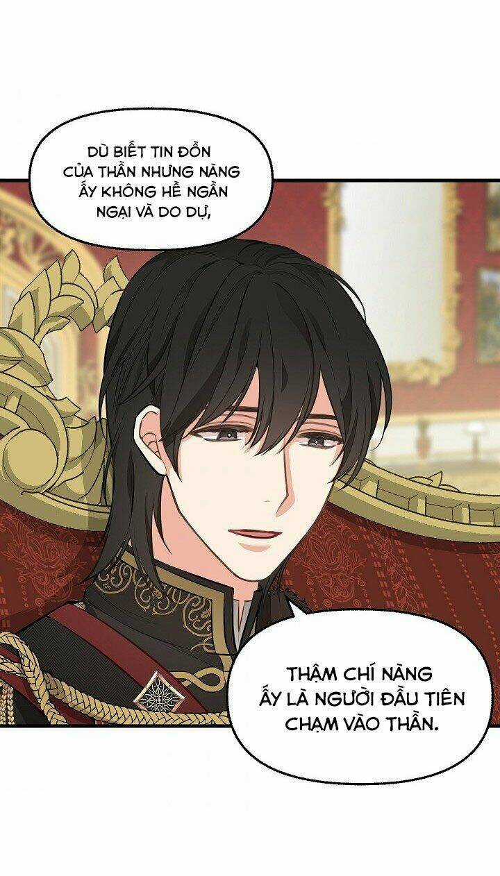 Hãy Bỏ Mặc Tôi - Chapter 42 - Trang 33