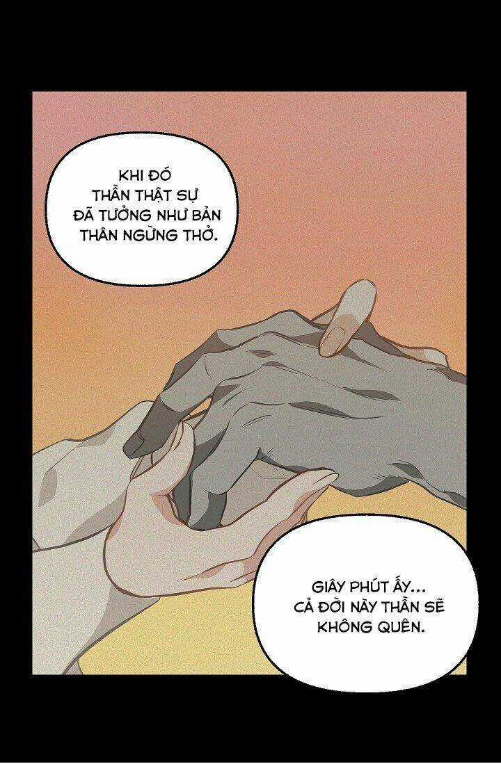 Hãy Bỏ Mặc Tôi - Chapter 42 - Trang 34