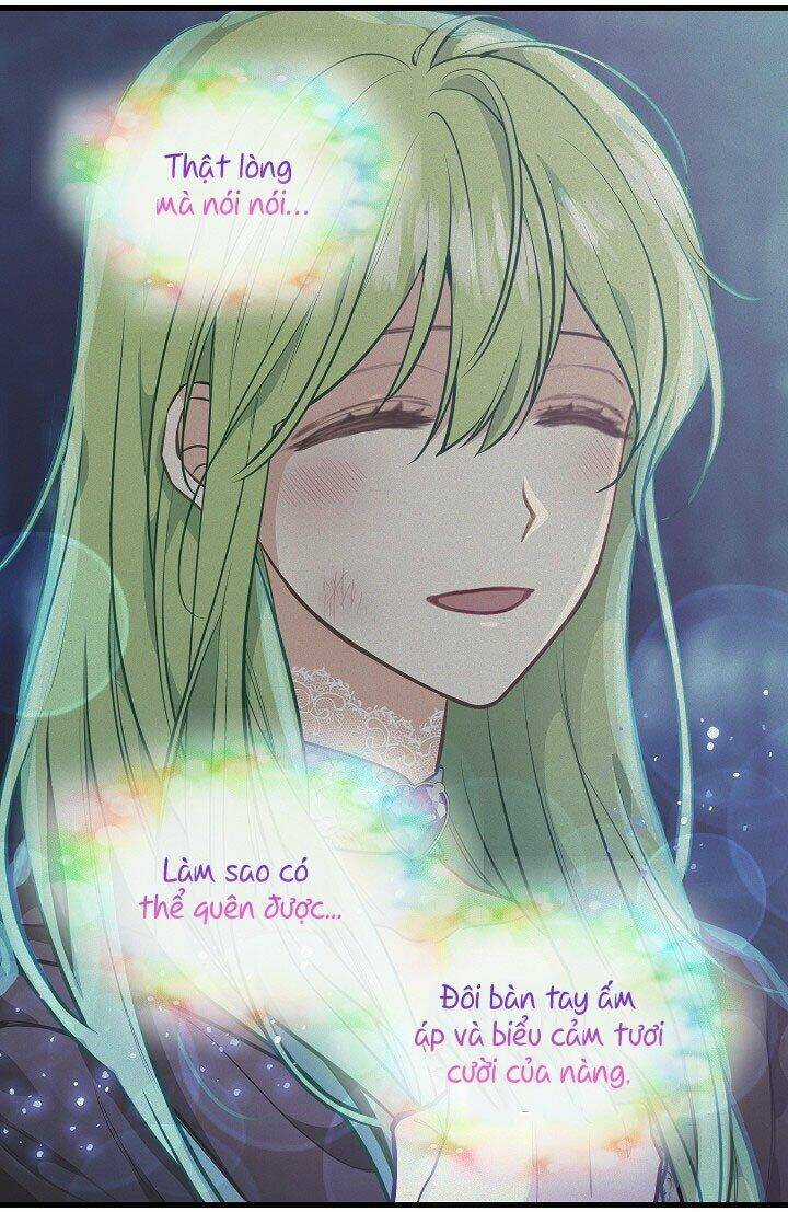 Hãy Bỏ Mặc Tôi - Chapter 42 - Trang 35