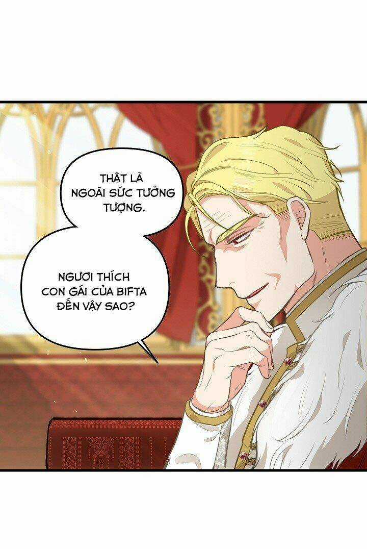 Hãy Bỏ Mặc Tôi - Chapter 42 - Trang 36