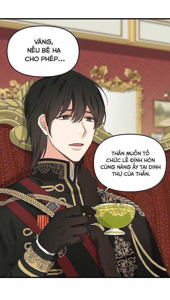 Hãy Bỏ Mặc Tôi - Chapter 42 - Trang 37