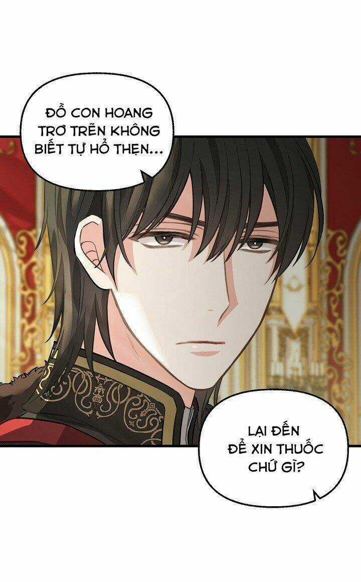Hãy Bỏ Mặc Tôi - Chapter 42 - Trang 5