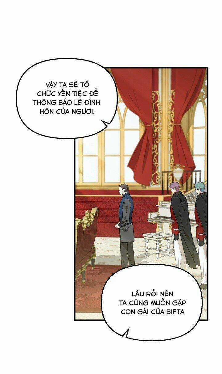 Hãy Bỏ Mặc Tôi - Chapter 42 - Trang 41