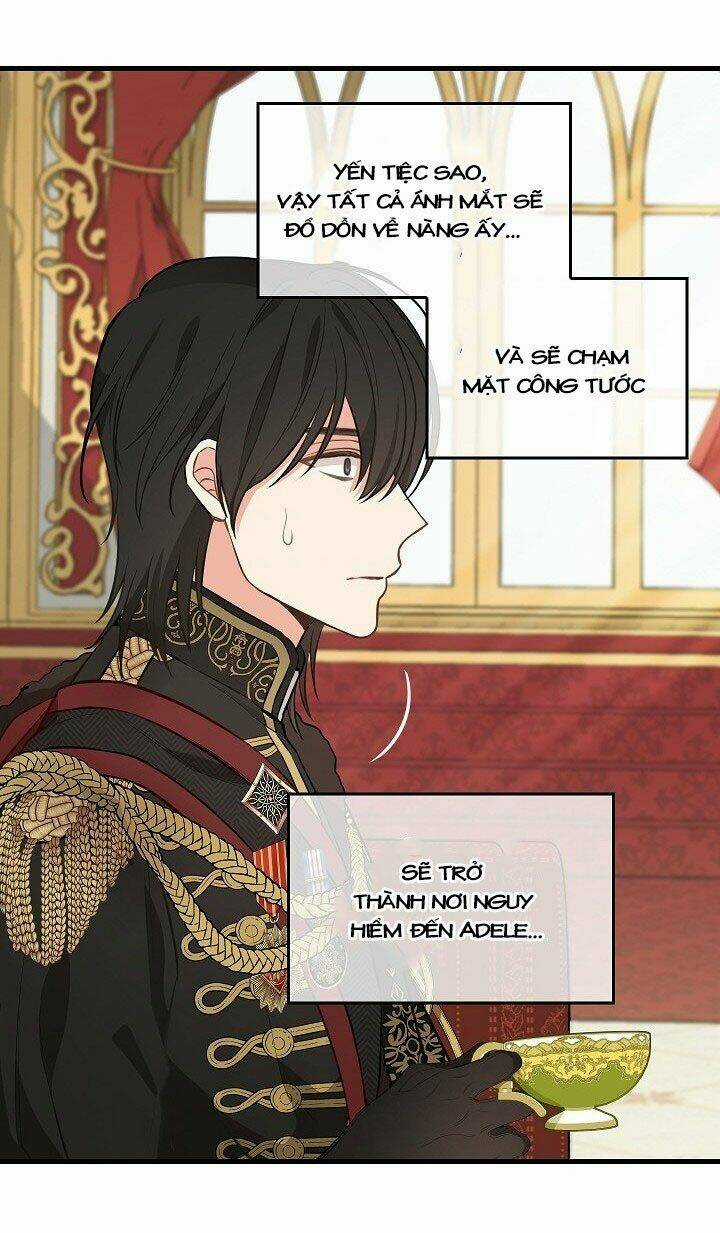 Hãy Bỏ Mặc Tôi - Chapter 42 - Trang 42