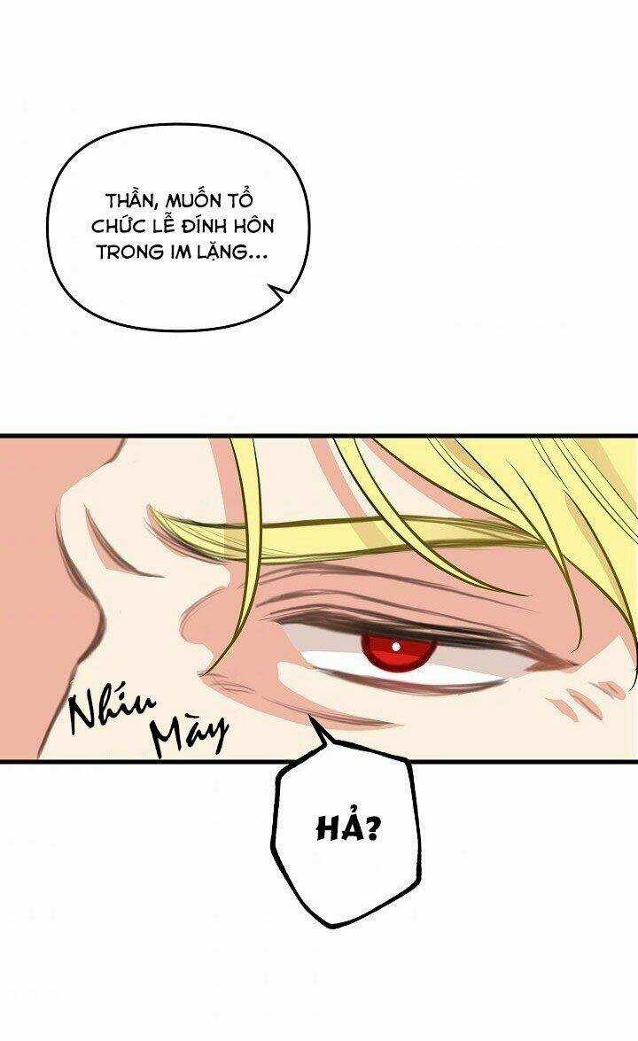 Hãy Bỏ Mặc Tôi - Chapter 42 - Trang 43