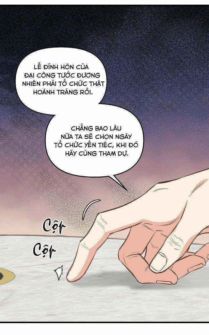 Hãy Bỏ Mặc Tôi - Chapter 42 - Trang 44