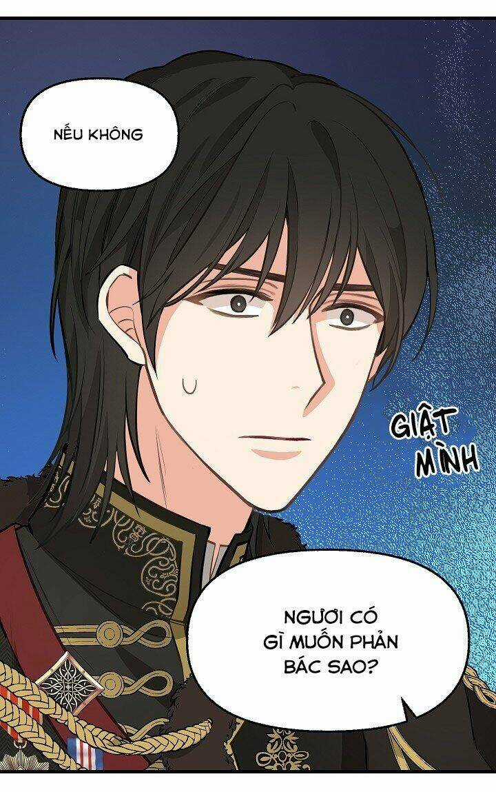 Hãy Bỏ Mặc Tôi - Chapter 42 - Trang 45