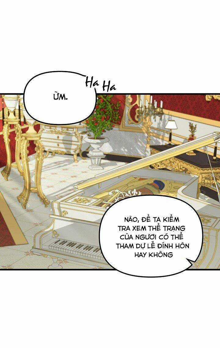 Hãy Bỏ Mặc Tôi - Chapter 42 - Trang 47