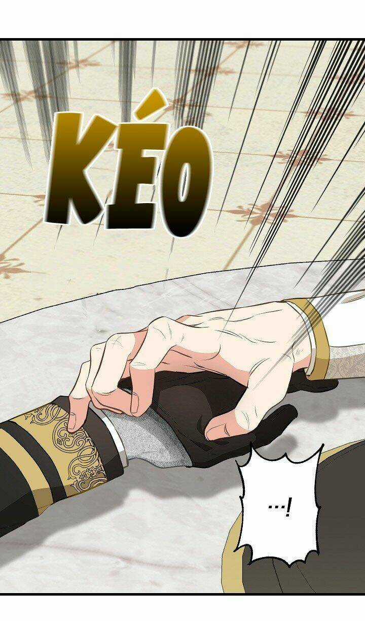 Hãy Bỏ Mặc Tôi - Chapter 42 - Trang 48