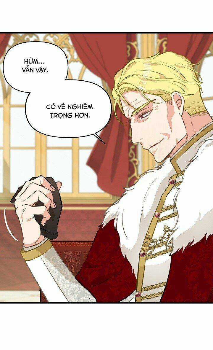 Hãy Bỏ Mặc Tôi - Chapter 42 - Trang 49