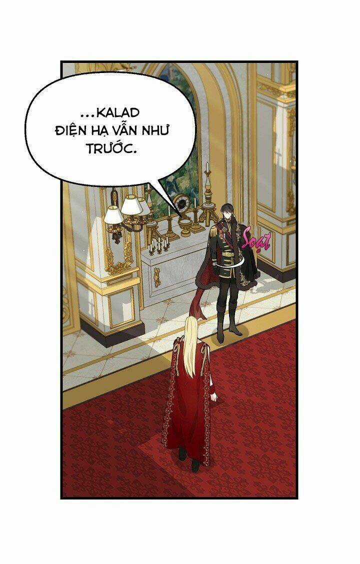 Hãy Bỏ Mặc Tôi - Chapter 42 - Trang 6