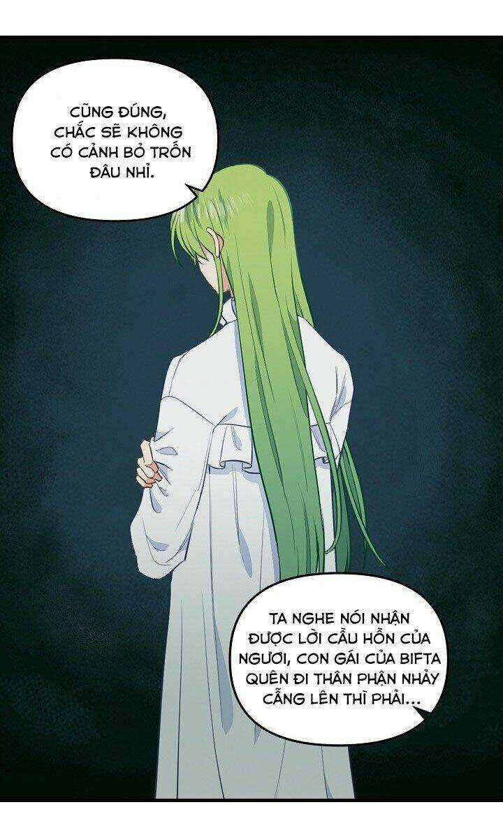 Hãy Bỏ Mặc Tôi - Chapter 42 - Trang 52