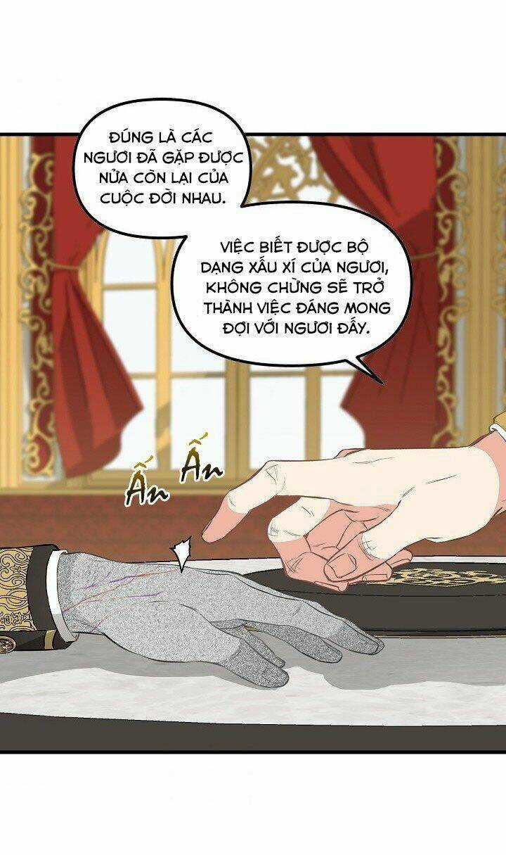 Hãy Bỏ Mặc Tôi - Chapter 42 - Trang 53