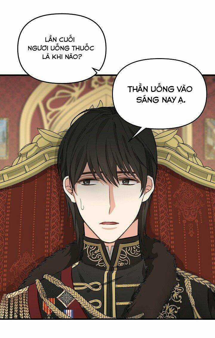 Hãy Bỏ Mặc Tôi - Chapter 42 - Trang 54