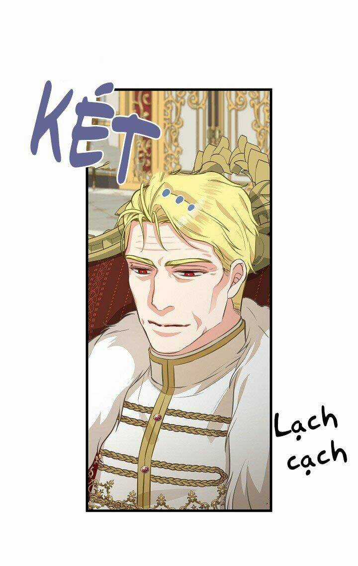 Hãy Bỏ Mặc Tôi - Chapter 42 - Trang 56