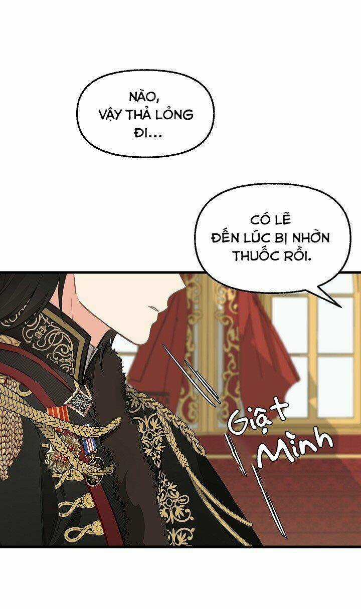 Hãy Bỏ Mặc Tôi - Chapter 42 - Trang 57