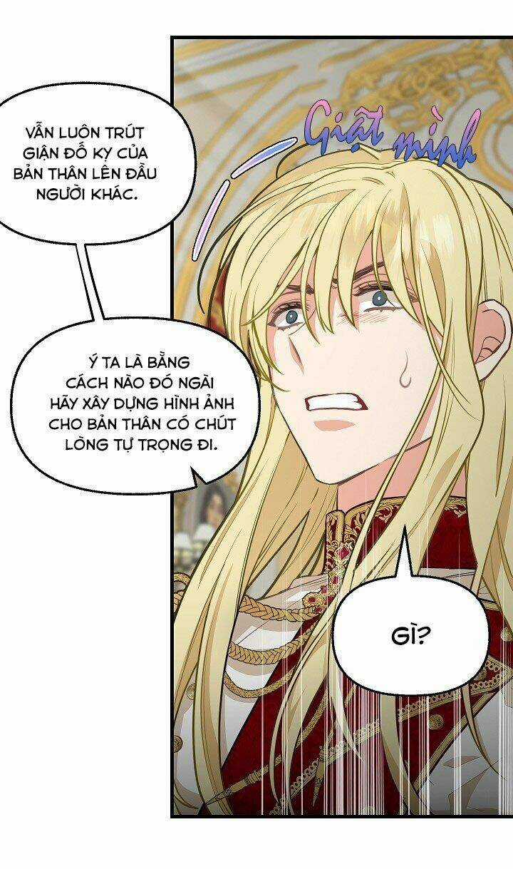 Hãy Bỏ Mặc Tôi - Chapter 42 - Trang 7