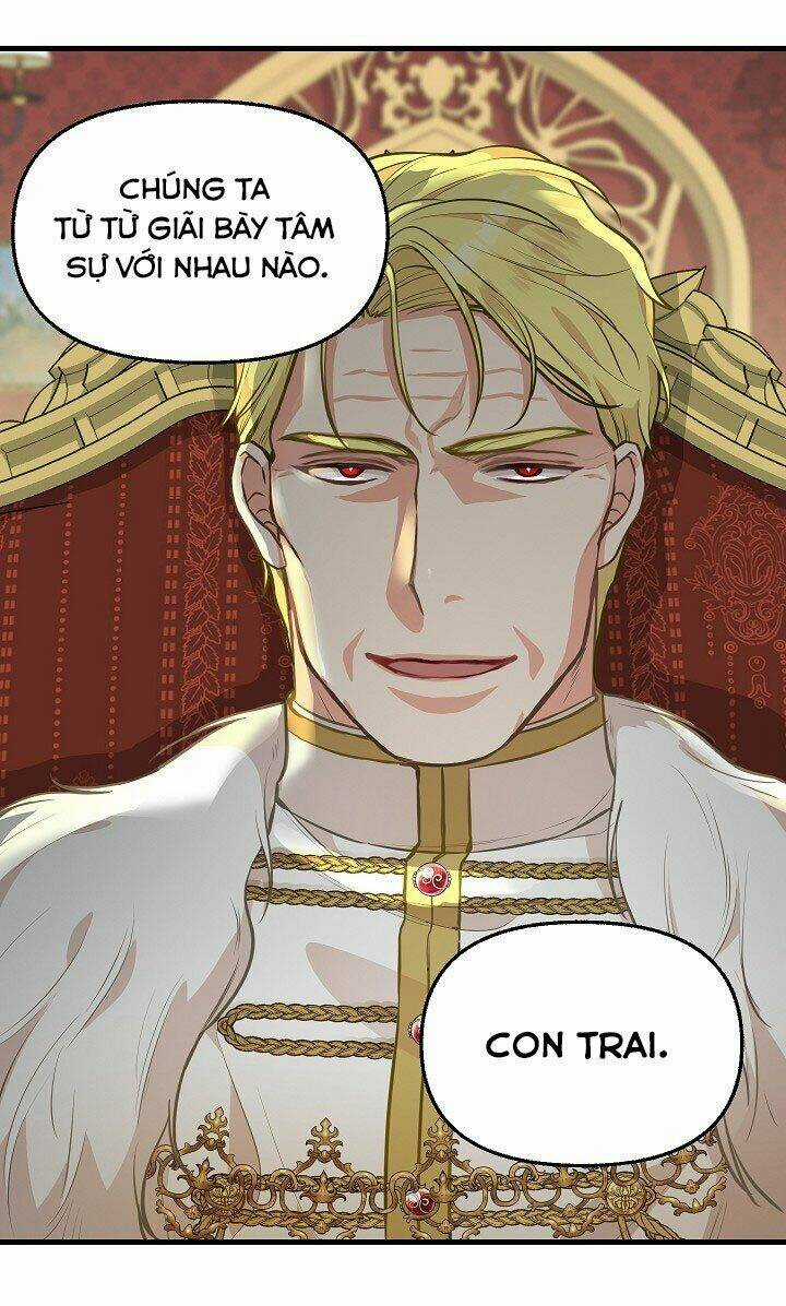 Hãy Bỏ Mặc Tôi - Chapter 42 - Trang 61