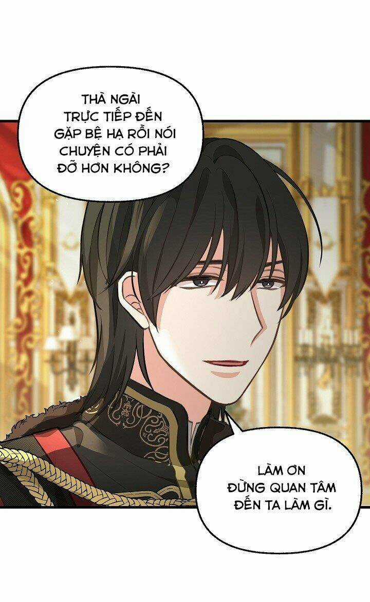 Hãy Bỏ Mặc Tôi - Chapter 42 - Trang 8