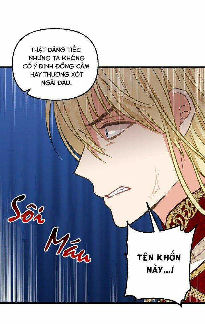 Hãy Bỏ Mặc Tôi - Chapter 42 - Trang 9