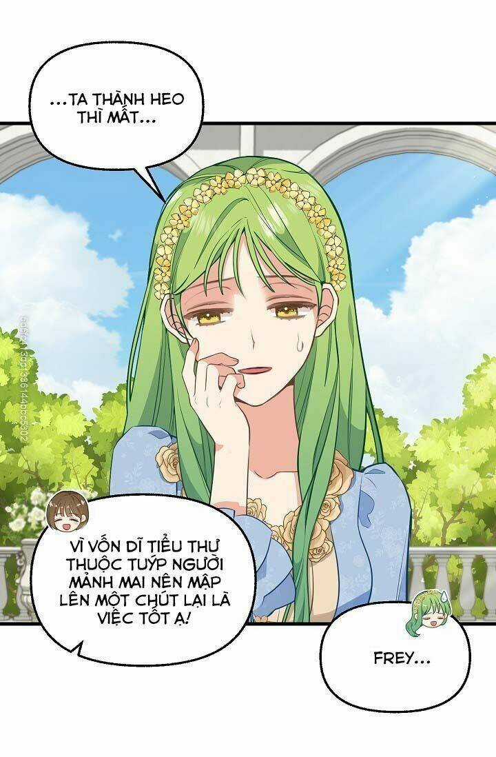 Hãy Bỏ Mặc Tôi - Chapter 43 - Trang 11