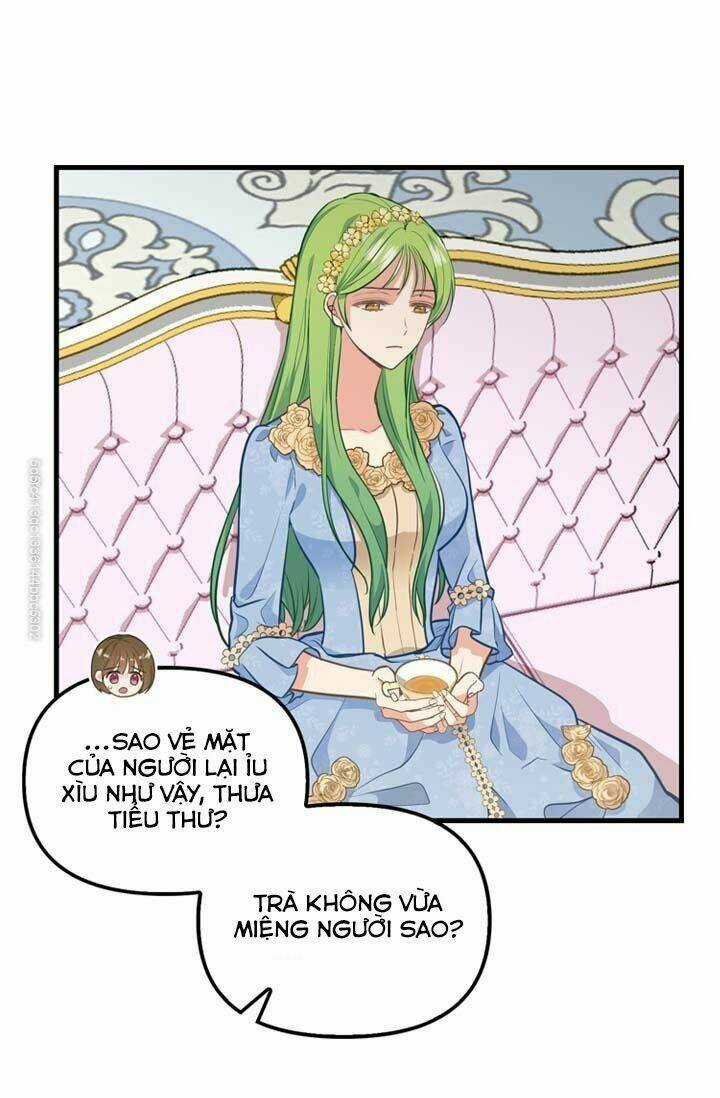 Hãy Bỏ Mặc Tôi - Chapter 43 - Trang 14