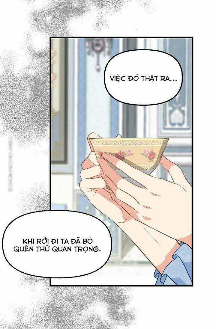 Hãy Bỏ Mặc Tôi - Chapter 43 - Trang 17