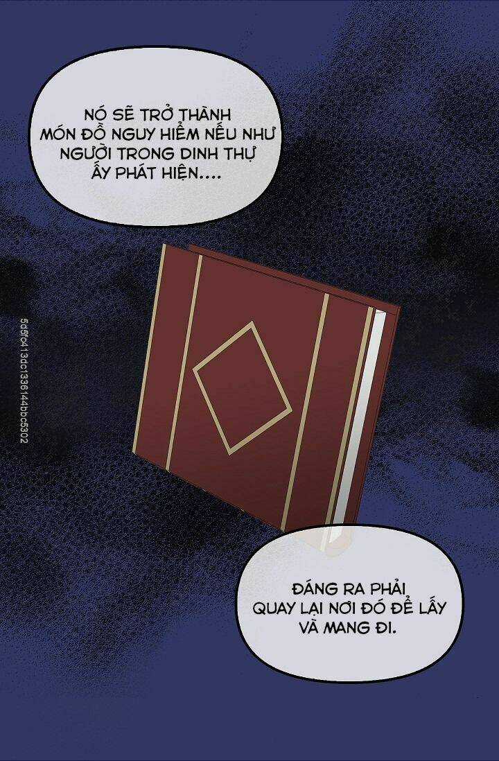 Hãy Bỏ Mặc Tôi - Chapter 43 - Trang 18