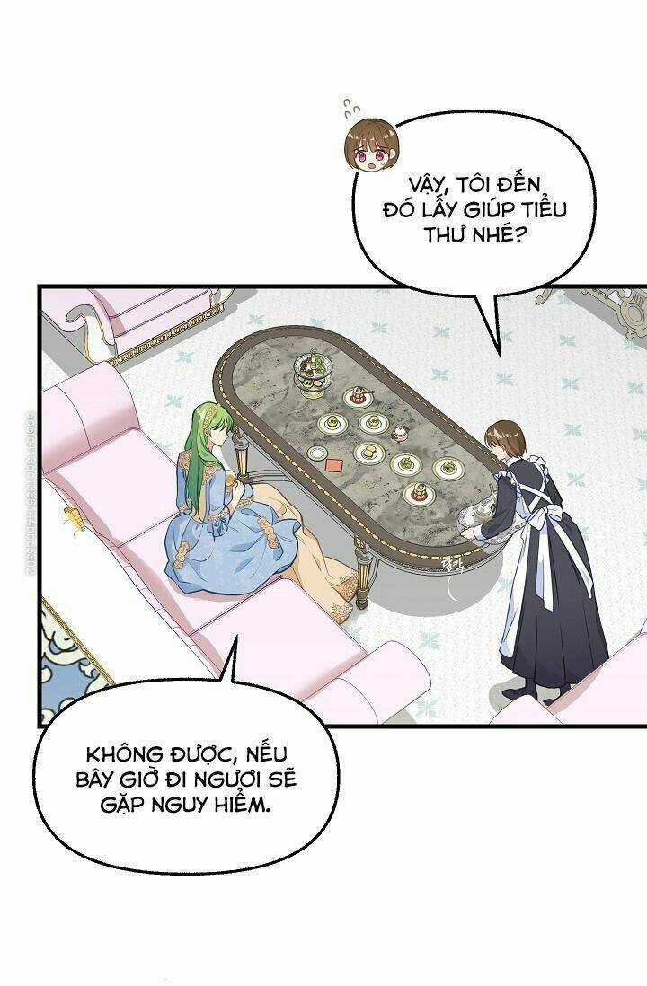 Hãy Bỏ Mặc Tôi - Chapter 43 - Trang 19