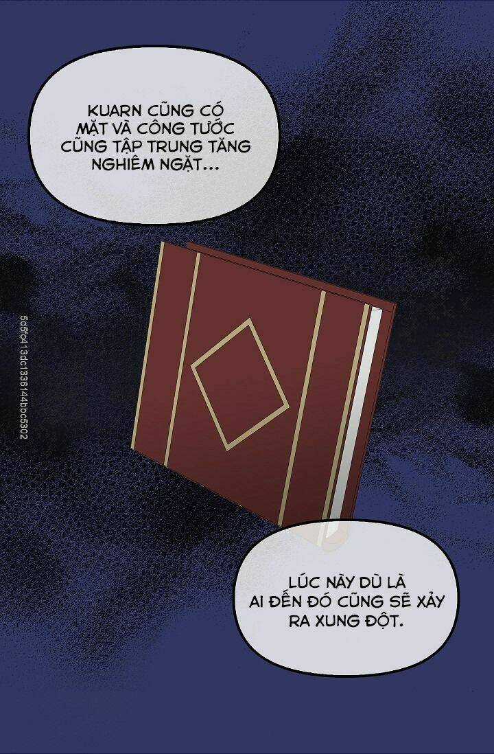 Hãy Bỏ Mặc Tôi - Chapter 43 - Trang 20