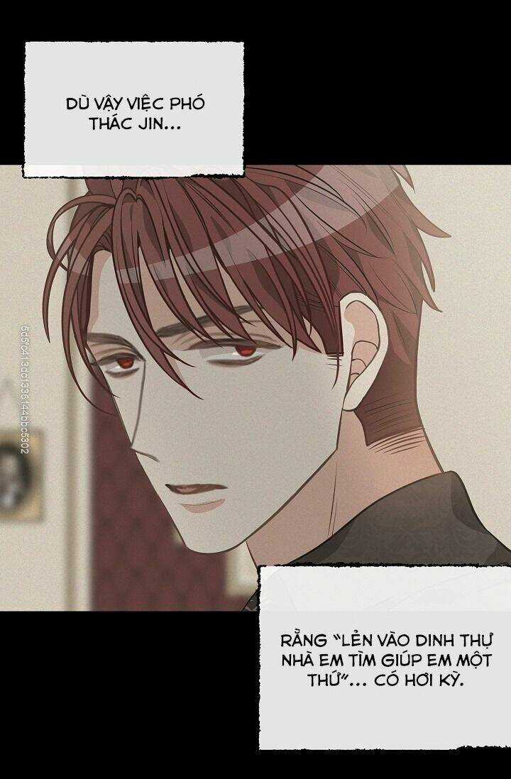 Hãy Bỏ Mặc Tôi - Chapter 43 - Trang 21